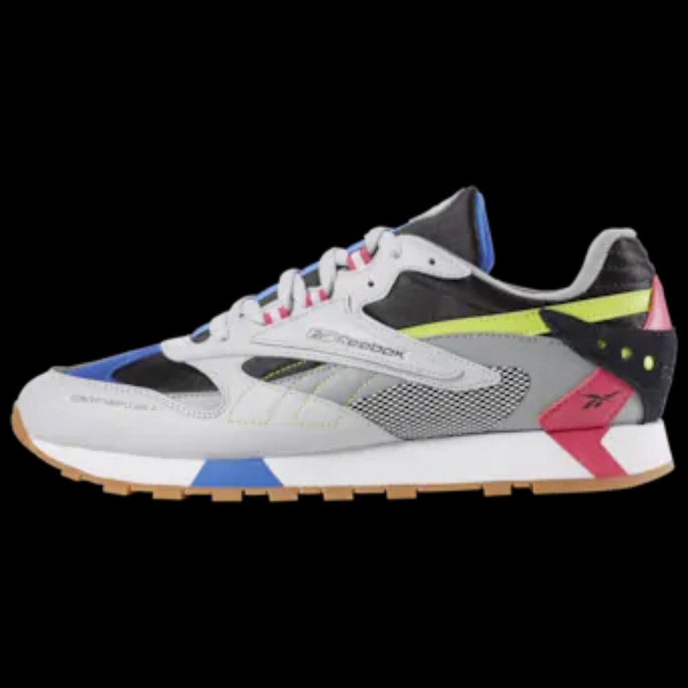 Reebok Men’s Classic Leather Altered 90S